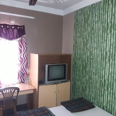 Hotel Marina Inn Dhanbād 外观 照片
