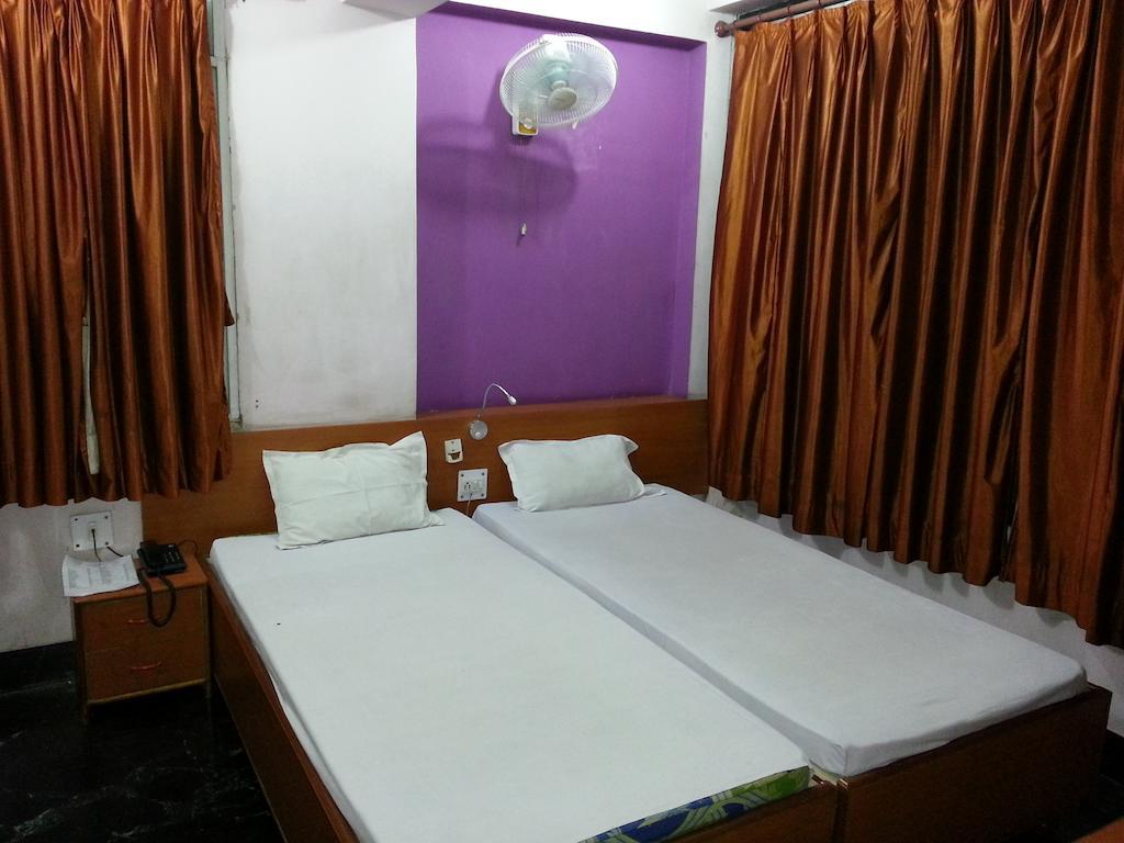 Hotel Marina Inn Dhanbād 客房 照片