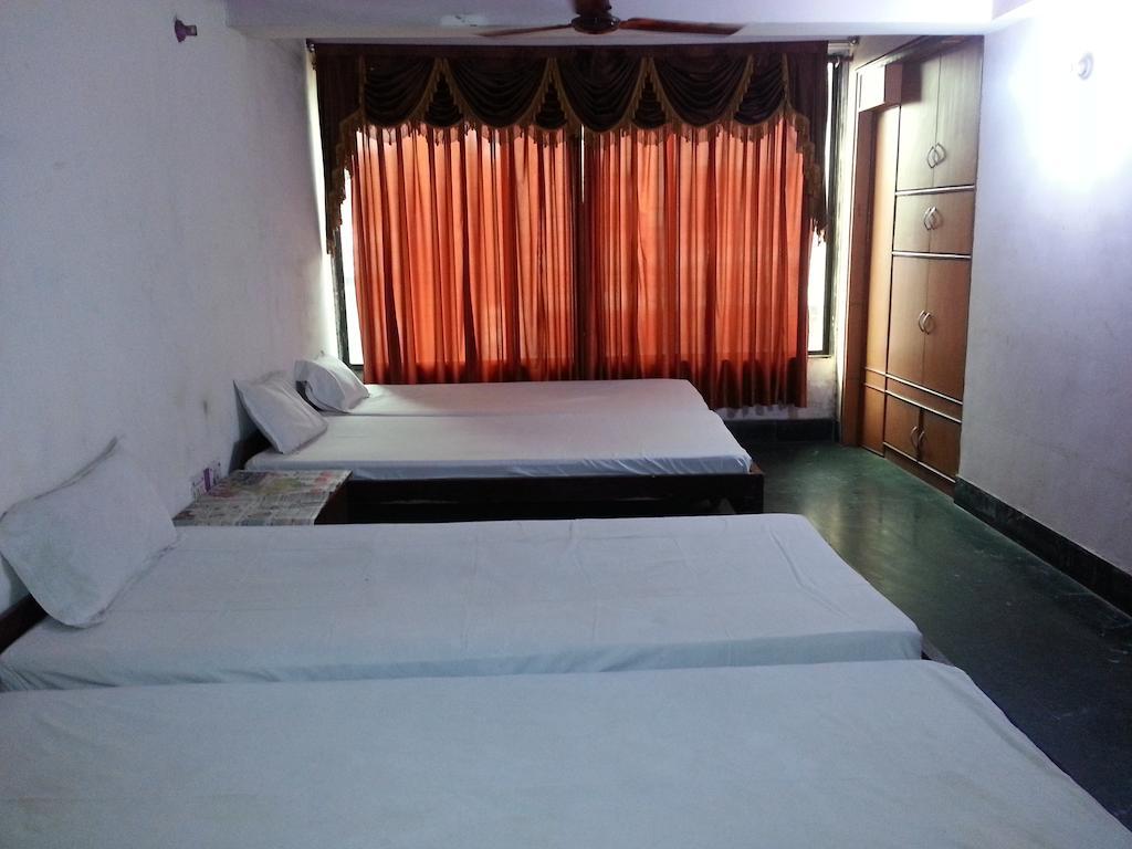 Hotel Marina Inn Dhanbād 外观 照片