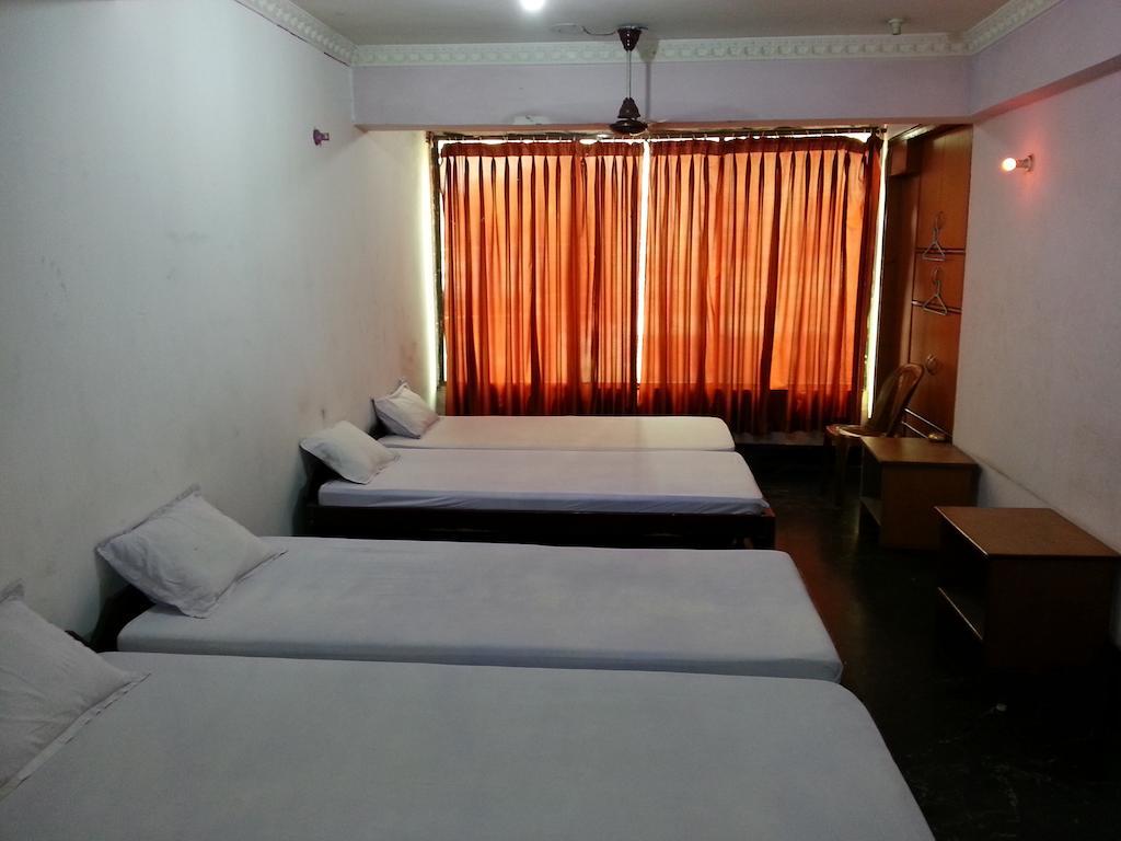 Hotel Marina Inn Dhanbād 外观 照片