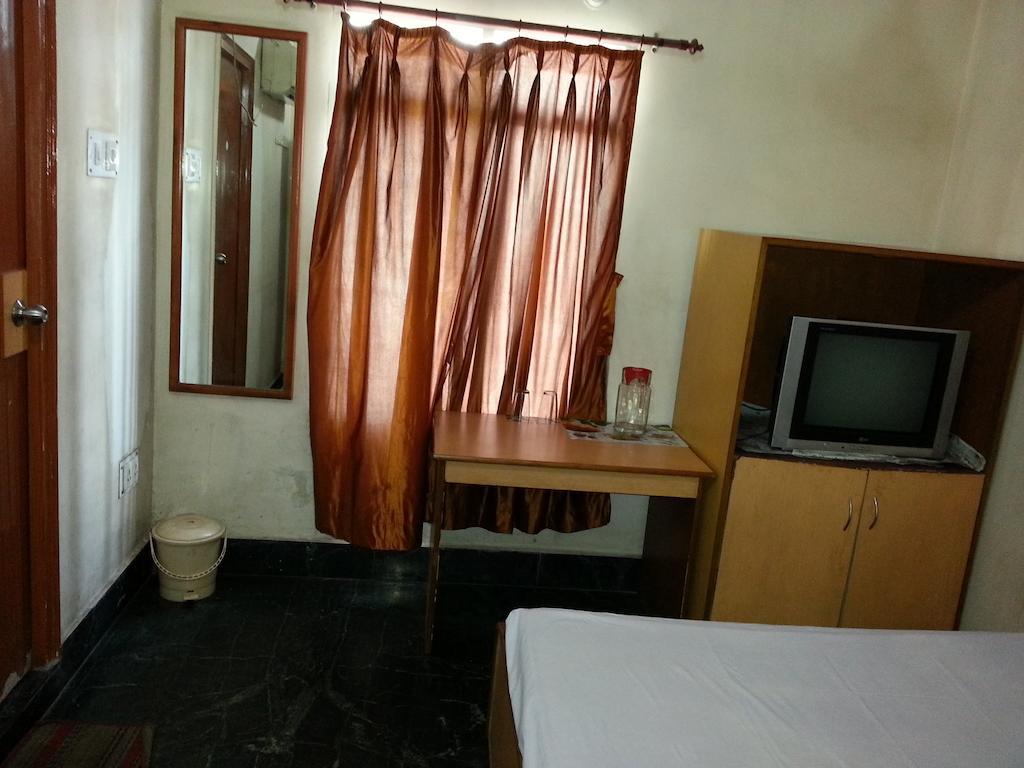 Hotel Marina Inn Dhanbād 客房 照片