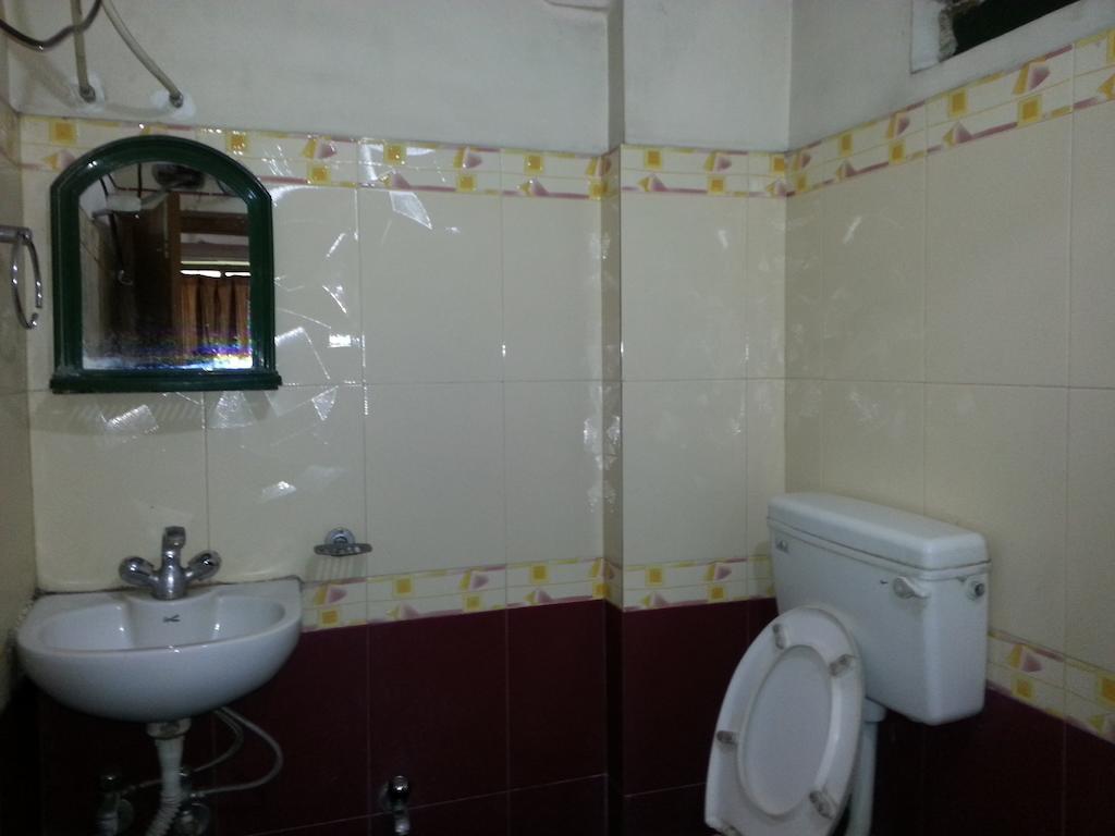 Hotel Marina Inn Dhanbād 客房 照片
