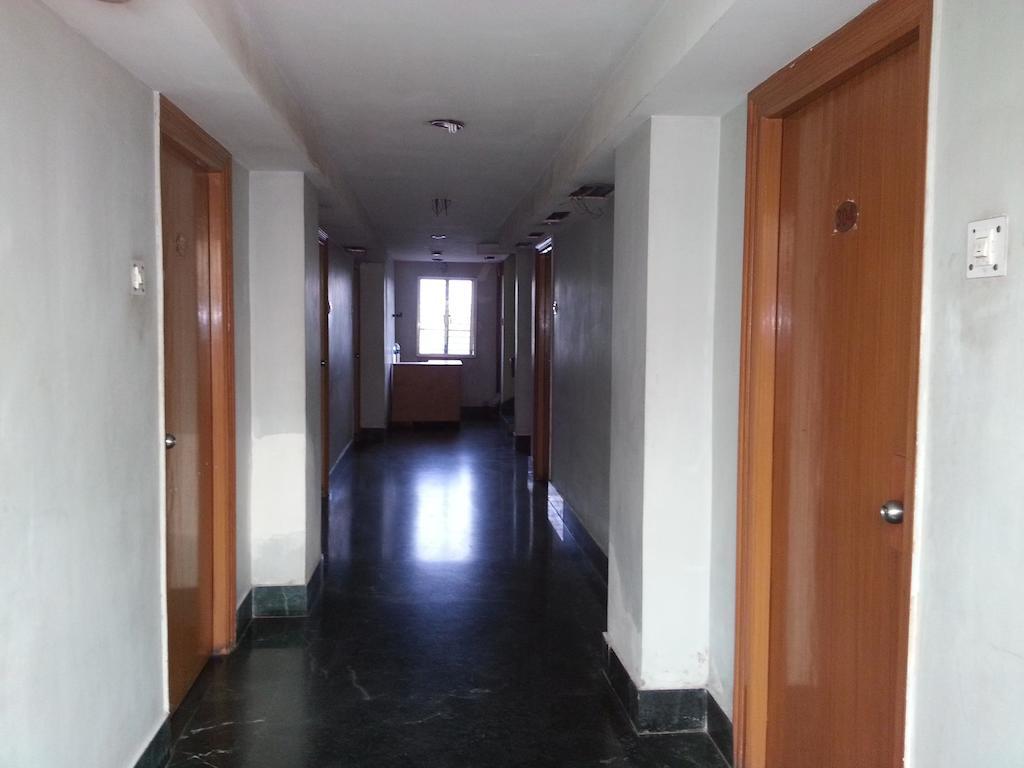 Hotel Marina Inn Dhanbād 外观 照片