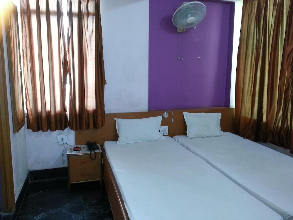 Hotel Marina Inn Dhanbād 客房 照片