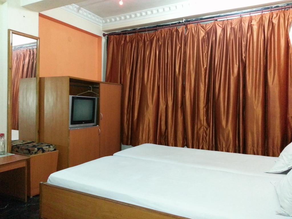 Hotel Marina Inn Dhanbād 外观 照片
