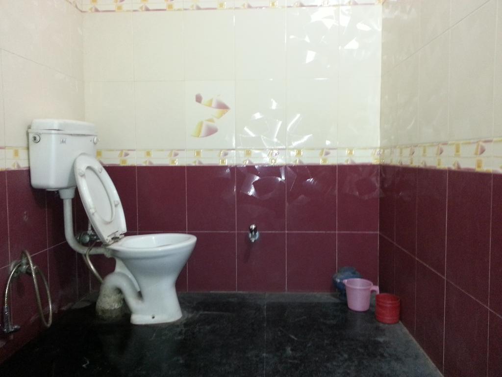 Hotel Marina Inn Dhanbād 外观 照片