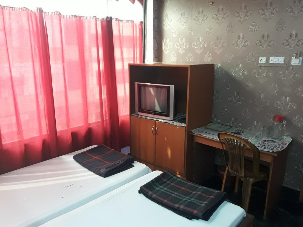 Hotel Marina Inn Dhanbād 外观 照片