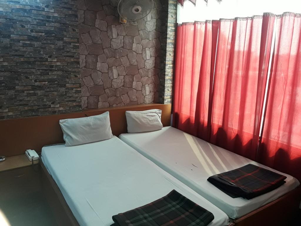 Hotel Marina Inn Dhanbād 外观 照片