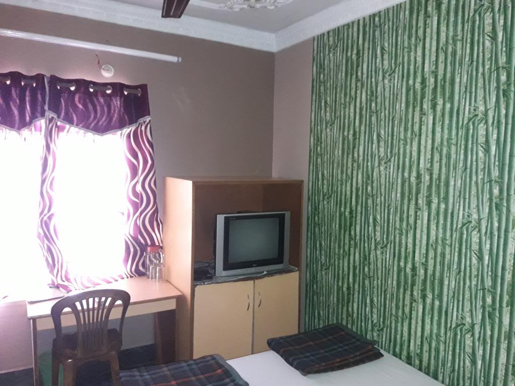 Hotel Marina Inn Dhanbād 外观 照片