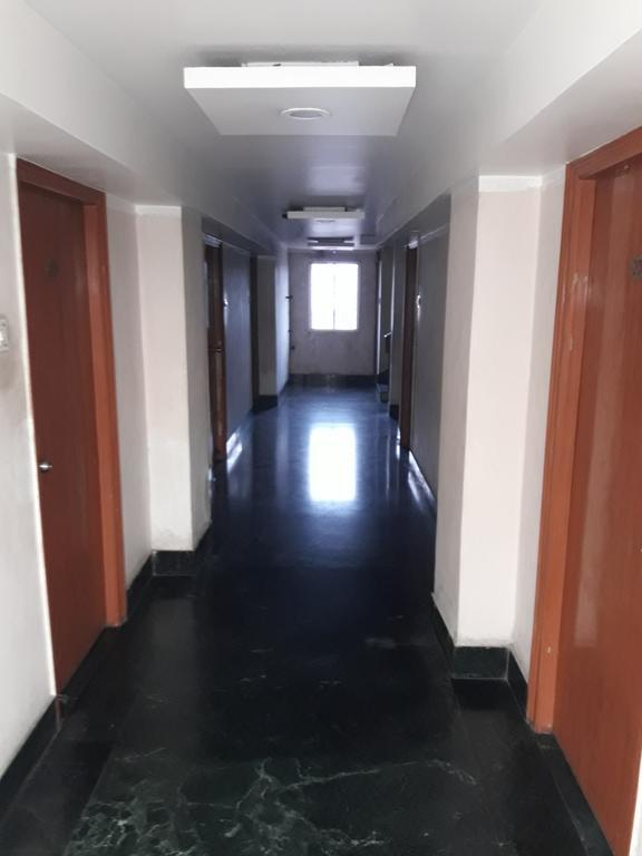 Hotel Marina Inn Dhanbād 外观 照片
