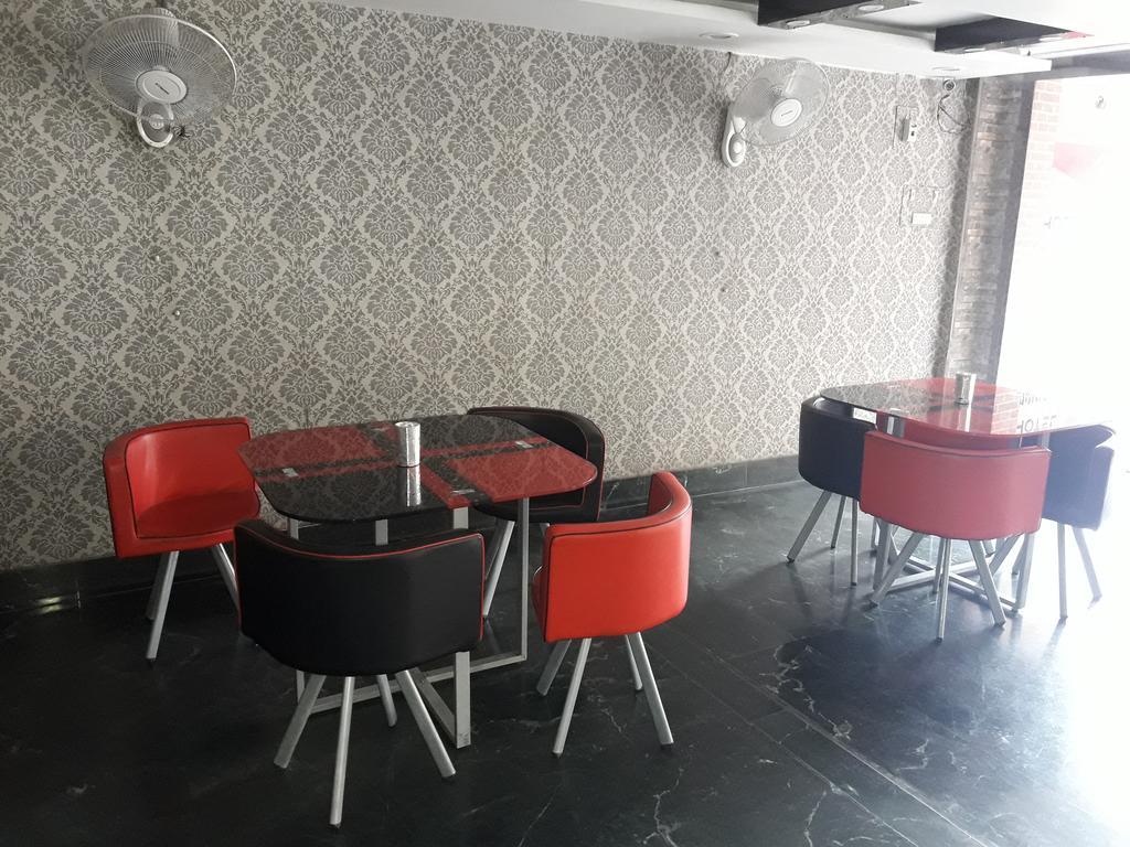 Hotel Marina Inn Dhanbād 外观 照片