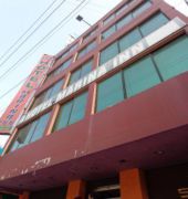 Hotel Marina Inn Dhanbād 外观 照片