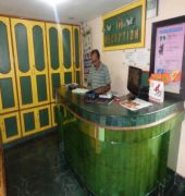 Hotel Marina Inn Dhanbād 外观 照片
