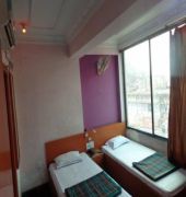 Hotel Marina Inn Dhanbād 外观 照片